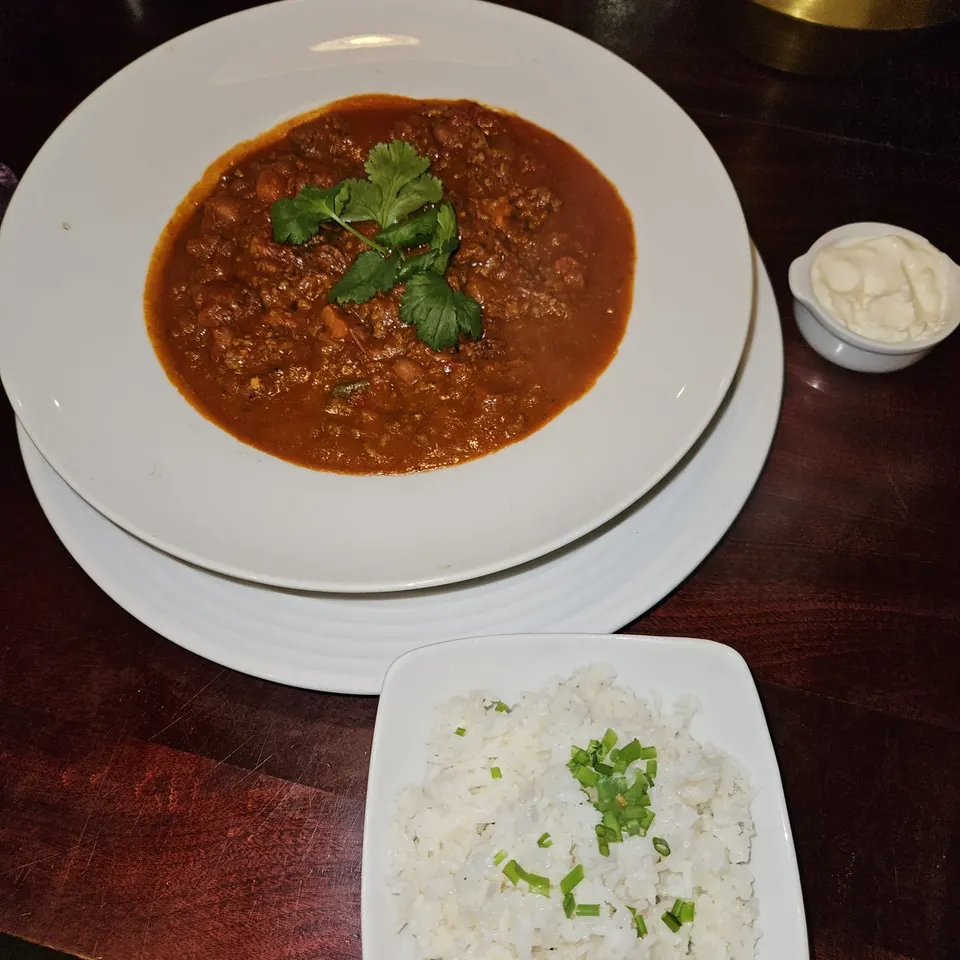 Chili con carne